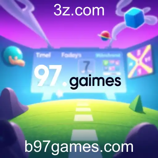 Evolução e Impacto da 97.games no Mercado de Jogos