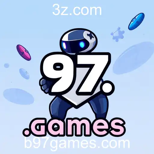 Ascensão da 97.games no Cenário Global de Jogos
