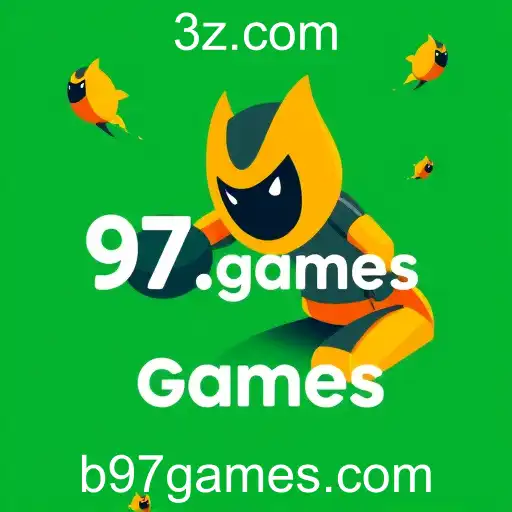 97.Games Revoluciona a Indústria de Jogos em 2025