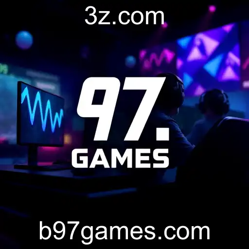 Ascensão da 97.Games no Cenário Digital