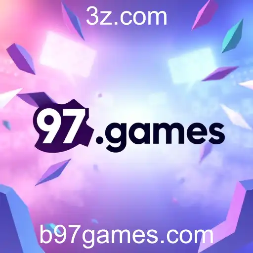 97.Games: Revolução no Mundo dos Jogos Online