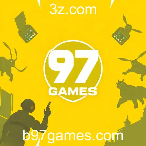 Crescimento Explosivo da 97.Games no Brasil