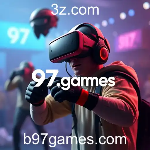 Avanço e Inovação: A Revolução da 97.games em 2026
