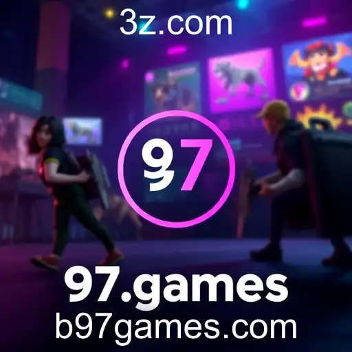 97.games Revoluciona o Mercado de Games