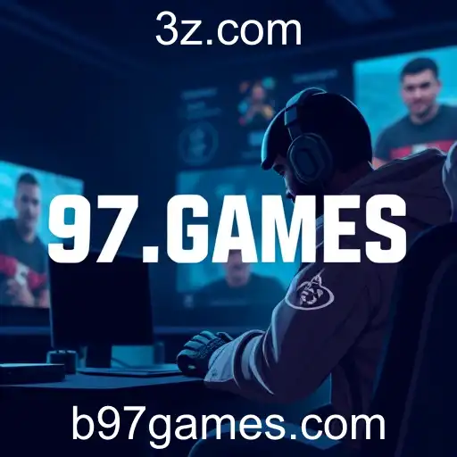 97.Games Revoluciona o Universo dos Jogos em Portugal