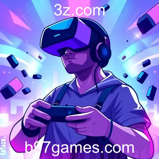 A Evolução da 97.games e o Futuro dos Jogos Online