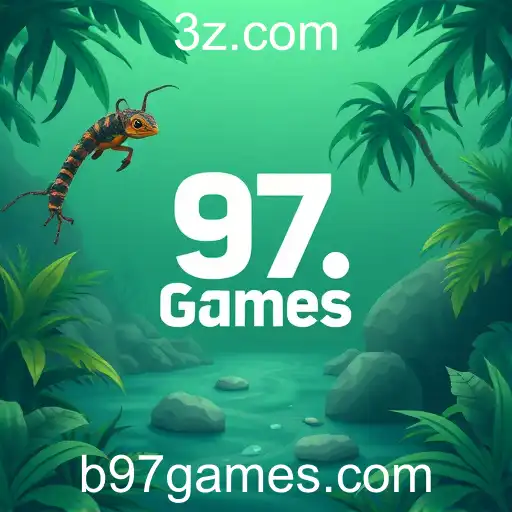 A Ascensão da 97.Games na Indústria de Jogos