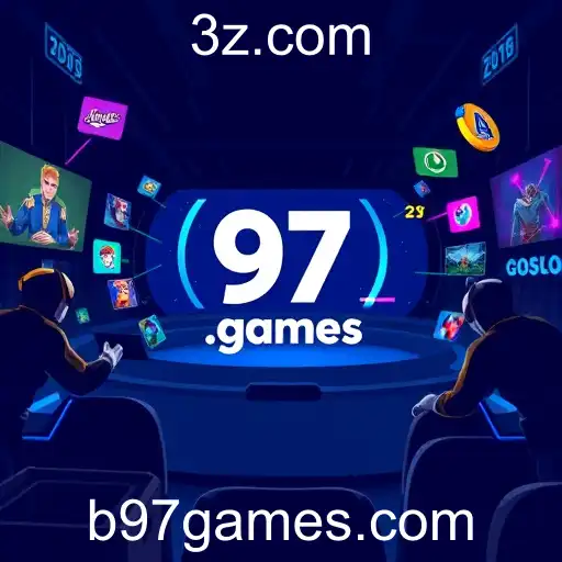A Ascensão do 97.Games na Era Digital