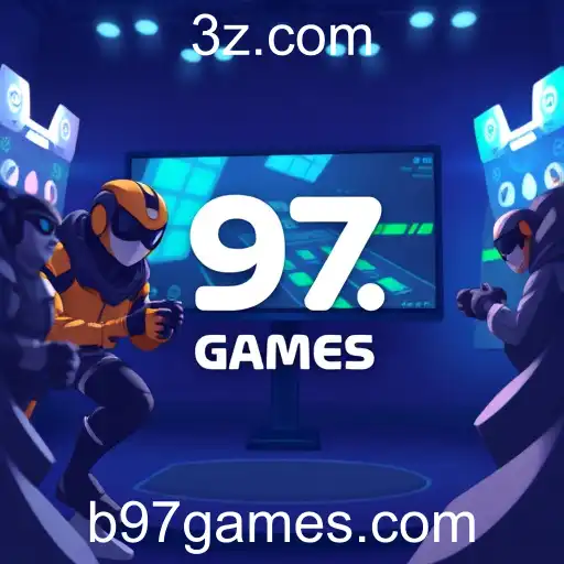 Crescimento e Tendências da Plataforma 97.games em 2026