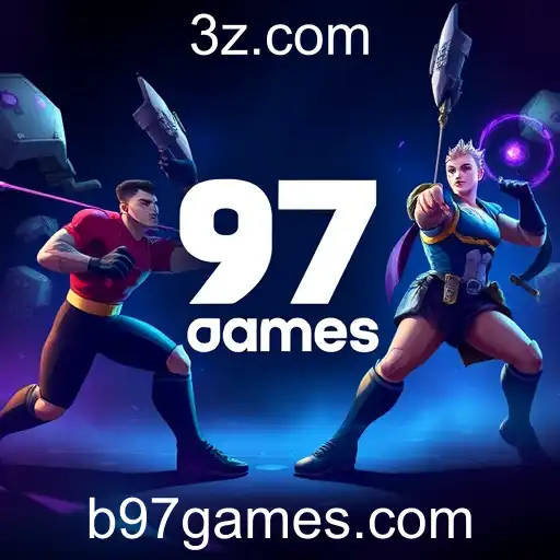 A Evolução da Plataforma 97.games no Cenário Brasileiro