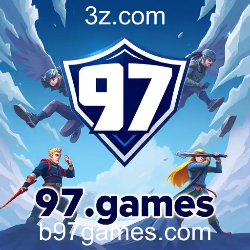 Expansão da 97.games: Novidades e Desafios