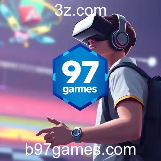 Explorando a Ascensão da 97.games em 2025