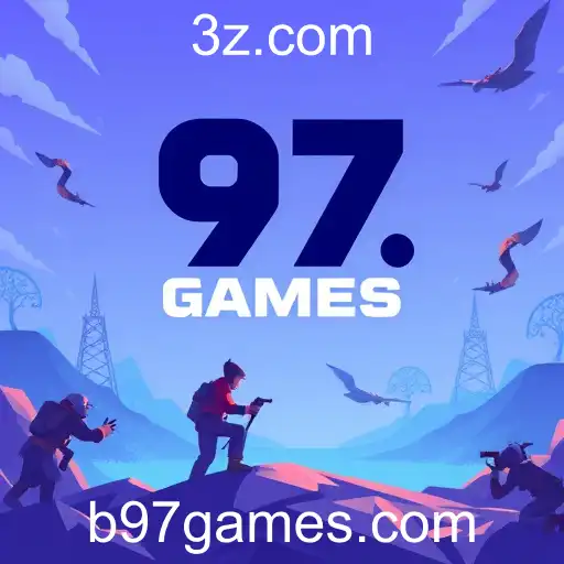 Tendências e Inovações no 97.games: O Futuro dos Jogos Online