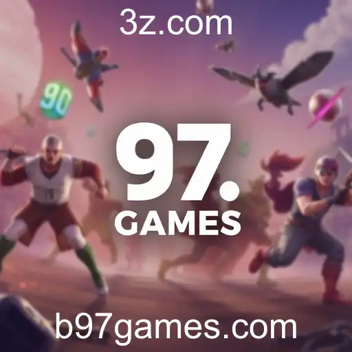 A Revolução dos Jogos Online: 97.Games em Destaque