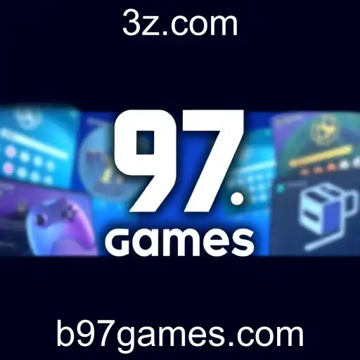 A Revolução dos Games na 97.games em 2026