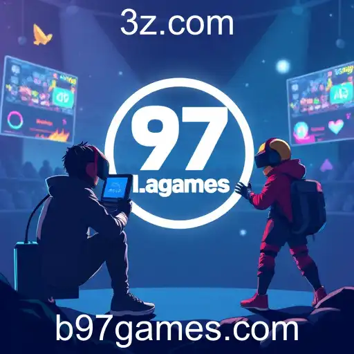 Explorando a Expansão dos Jogos Online