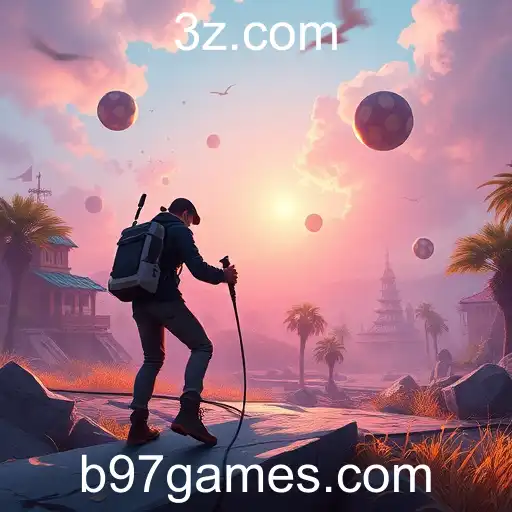 Tendências de Jogos em 2026: 97.games em Destaque