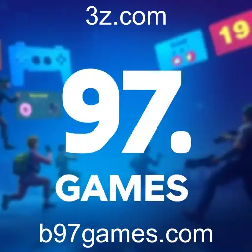 Crescimento Explosivo do Mercado de Jogos Através da 97.games