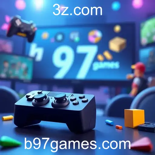 Crescimento Explosivo da Plataforma 97.games