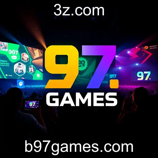 O Impacto da 97.Games na Indústria Brasileira de Jogos