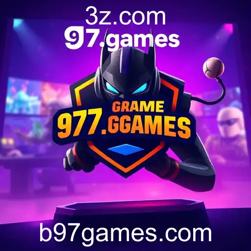 Inovação e Expansão na 97.games