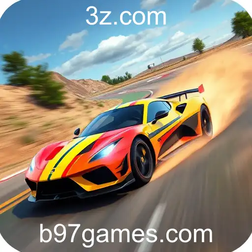 A Plataforma 97.games Revoluciona o Mercado de Jogos Online