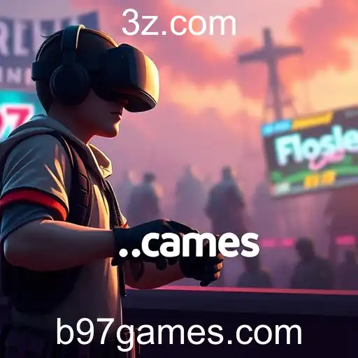 O Crescimento Surpreendente da 97.games no Brasil