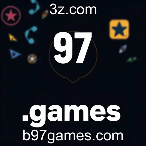 Ascensão da 97.games no Mercado de Jogos Online