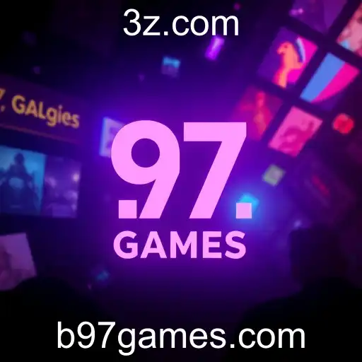 Transformações e Tendências na 97.Games