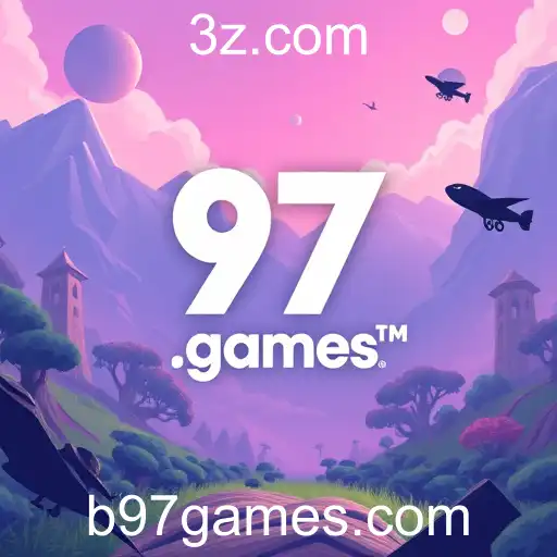 A Ascensão da 97.games no Cenário dos Jogos Online