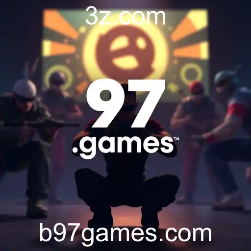 Crescimento e Impacto da 97.games no Cenário Brasileiro