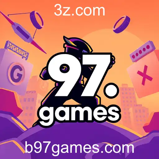 Ascensão da 97.Games no Mercado de Jogos Online