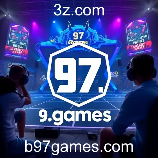 Ascensão do 97.games no Mercado Brasileiro