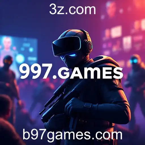 Revolução Digital nos Jogos: A Ascensão do 97.games