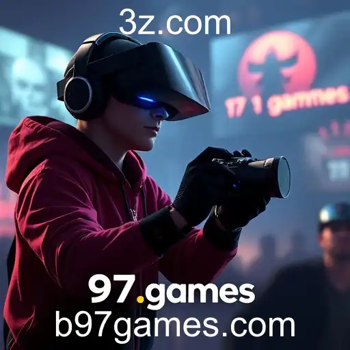 Evolução e Tendências na Plataforma 97.games