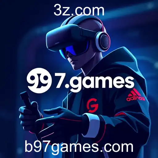 A Evolução da 97.games: Inovação e Tendências