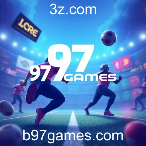 O Futuro dos Jogos na 97.Games
