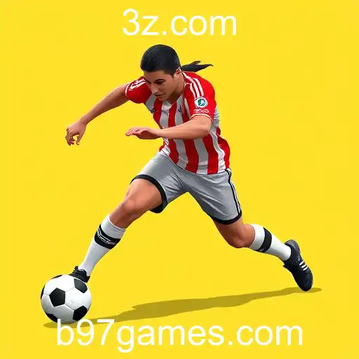 Inovações da 97.Games Atraem Gamers de Toda Parte