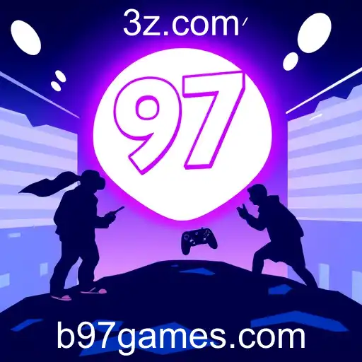A Revolução dos Jogos na 97.Games Plataforma