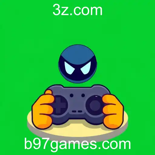 O Crescimento e Desafios da Plataforma 97.games no Brasil