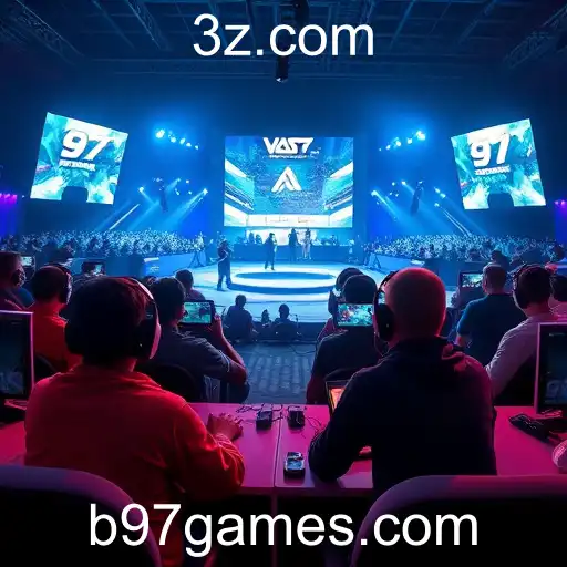 O Impacto Crescente dos Jogos Online em 2025