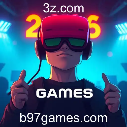 A Revolução dos Jogos em 2026: Novidades da 97.games