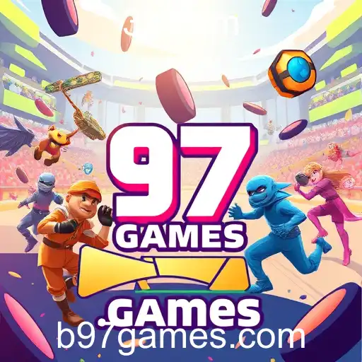 A Revolução de 97.games na Indústria de Jogos em 2026