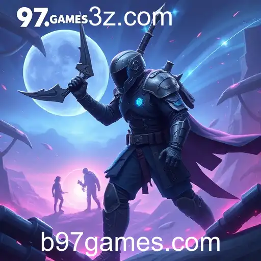 O Crescimento da 97.games no Mercado de Jogos Online