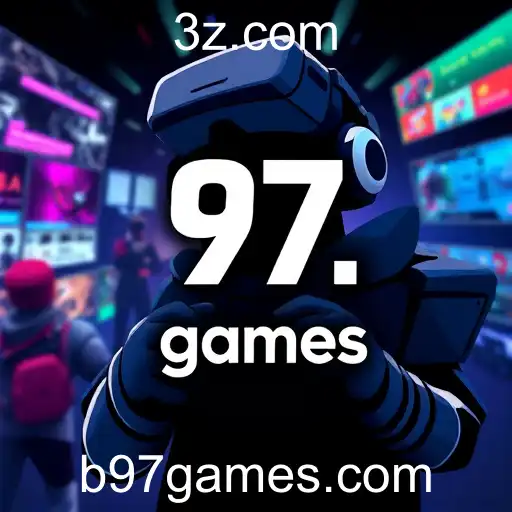Revolução no Mundo dos Jogos com 97.games