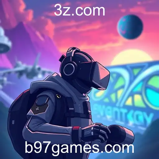 Ascensão e Conquistas da 97.games