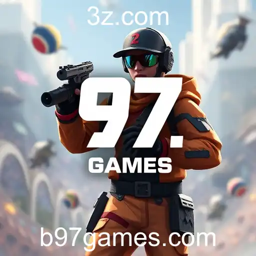 A Revolução dos Jogos Online na 97.games
