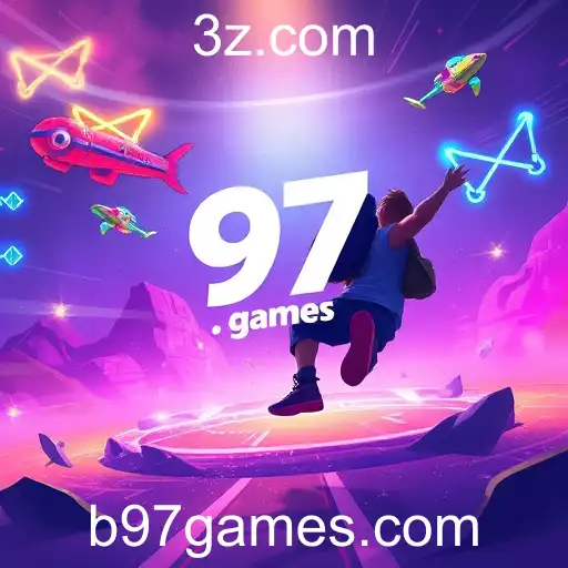 Revolução dos Jogos Digitais em 2026: A Ascensão da 97.games