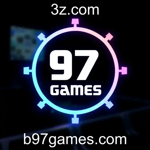 A Evolução da 97.games: Tendências e Inovações em 2026