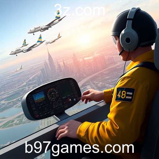 Expansão da 97.games em 2025